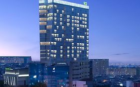 Hotel Santika Premiere Hayam Wuruk Jakarta