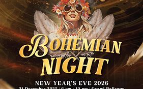 Hotel Santika Premiere Hayam Wuruk Jakarta